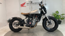 Ccm Spitfire Bobber